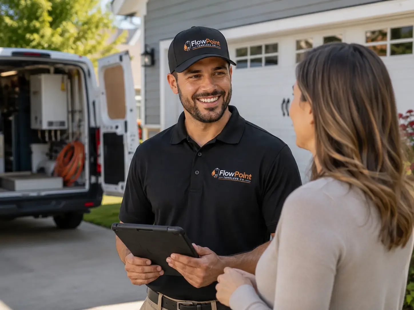 Tankless Water Heater Installation Elfrida, AZ FAQs